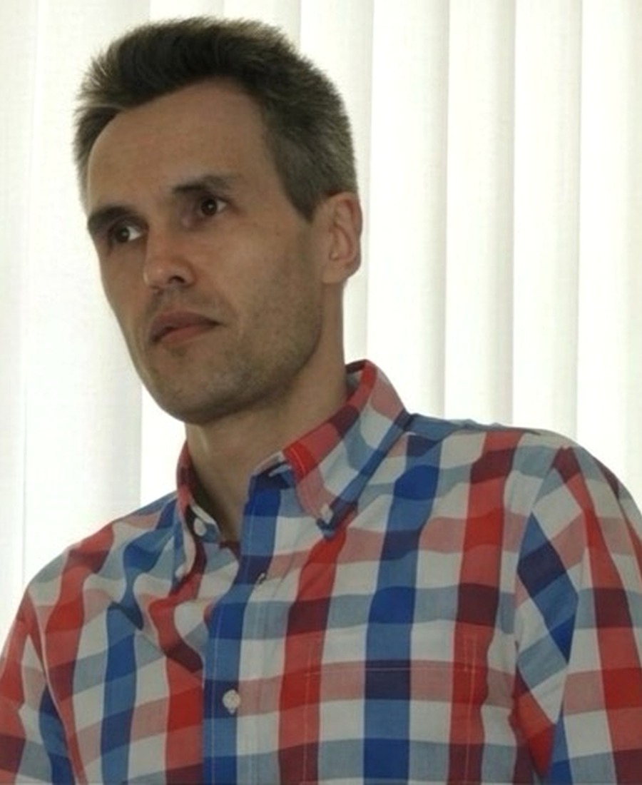 Photo d’Alexei Leshchev