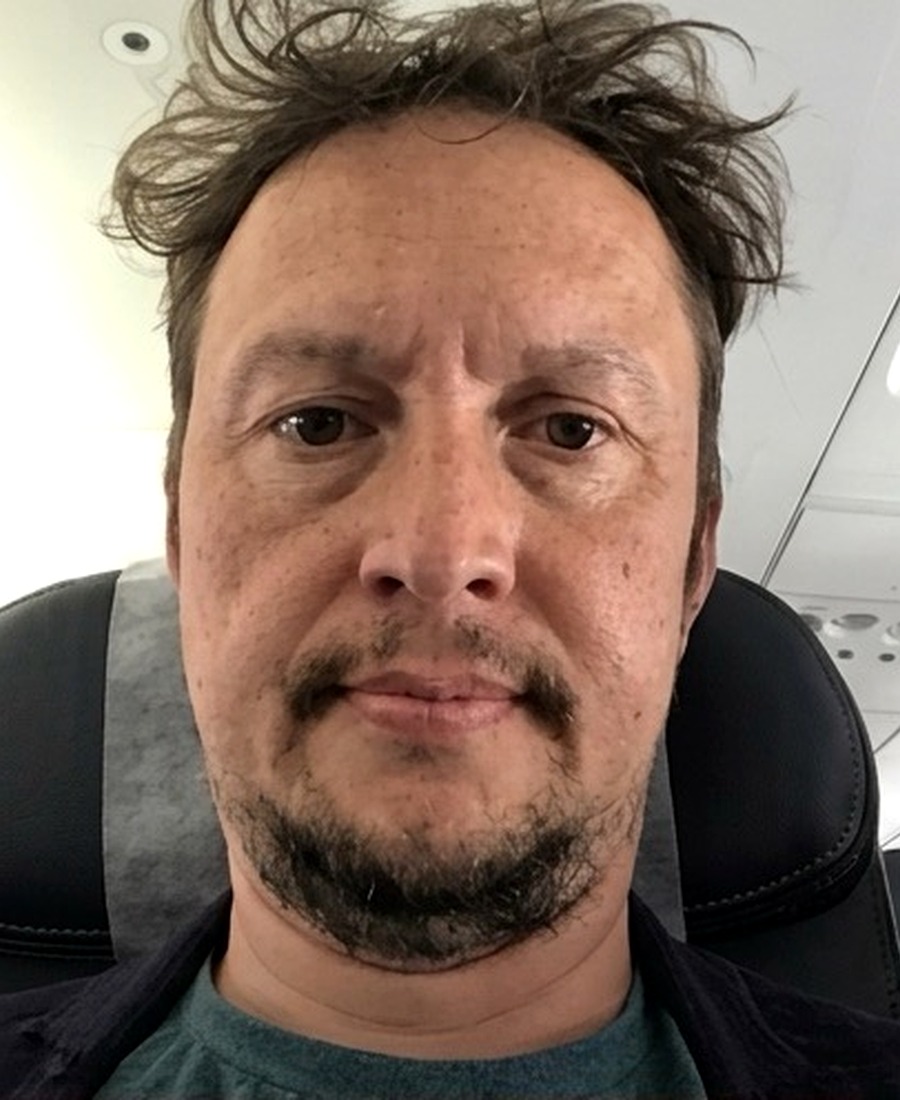 Photo de Konstantin Lekomtsev